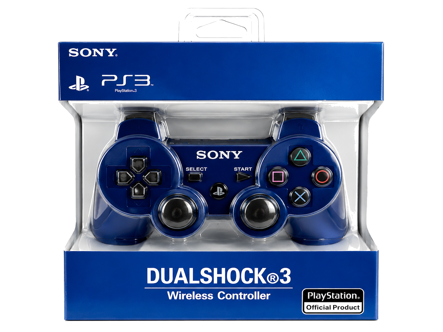 Joystick ps3