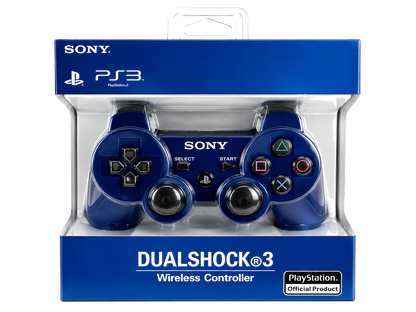 Joystick ps3