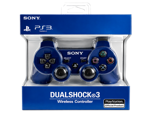 Joystick ps3