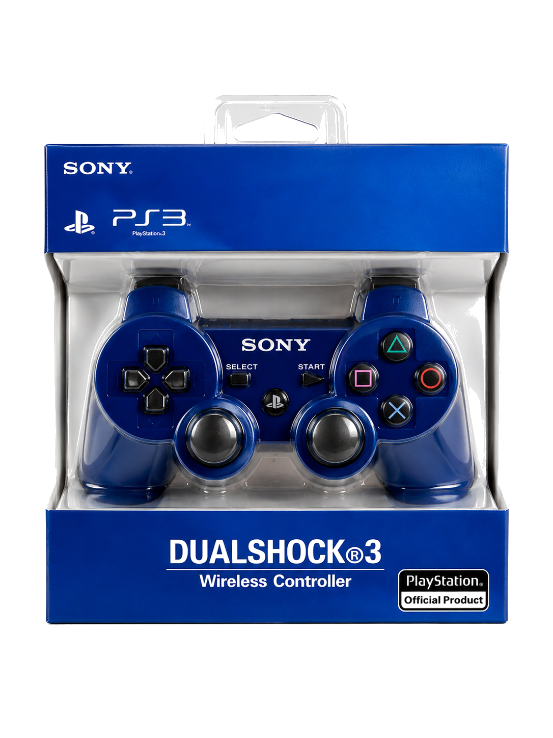 Joystick ps3