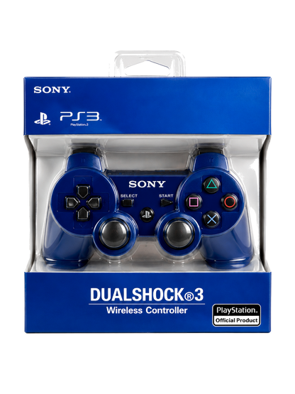 Joystick ps3