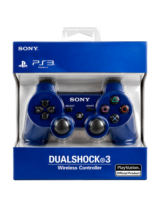 Joystick ps3