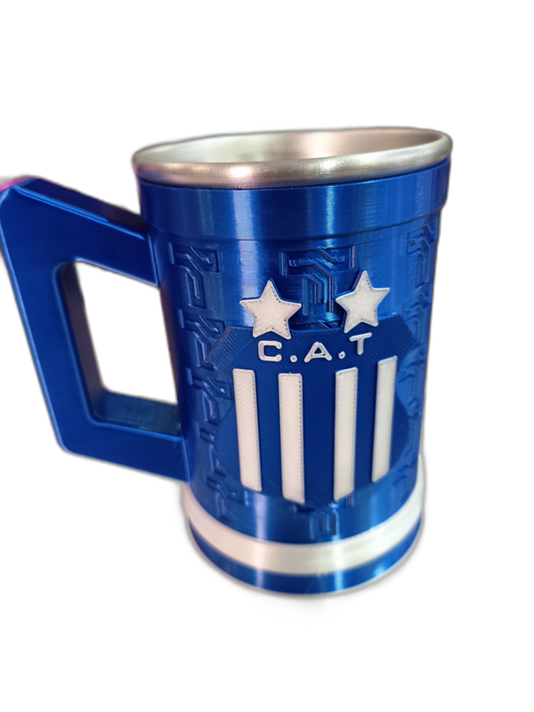 Jarra Talleres de Córdoba