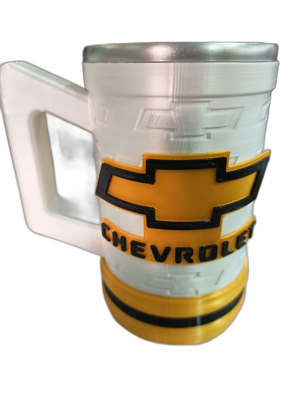 Jarra Chevrolet