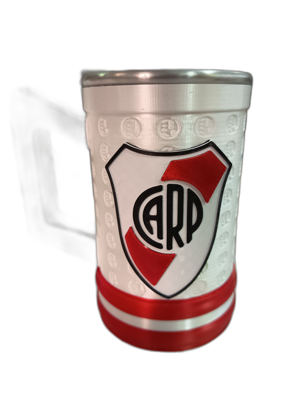 Jarra River Plate