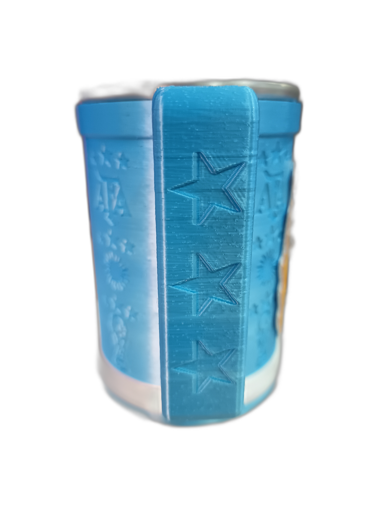 Jarra Selección Argentina impreso en 3D - War Record Córdoba