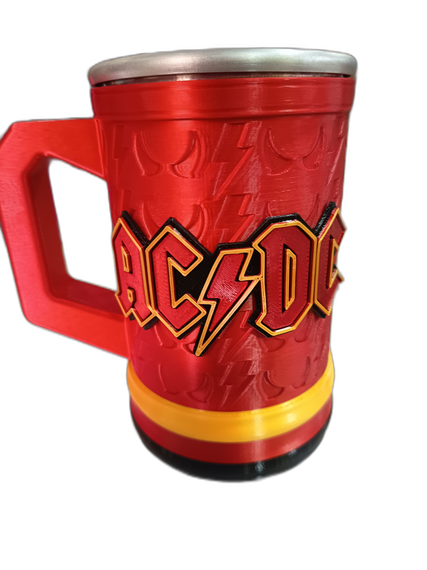 Jarra AC/DC