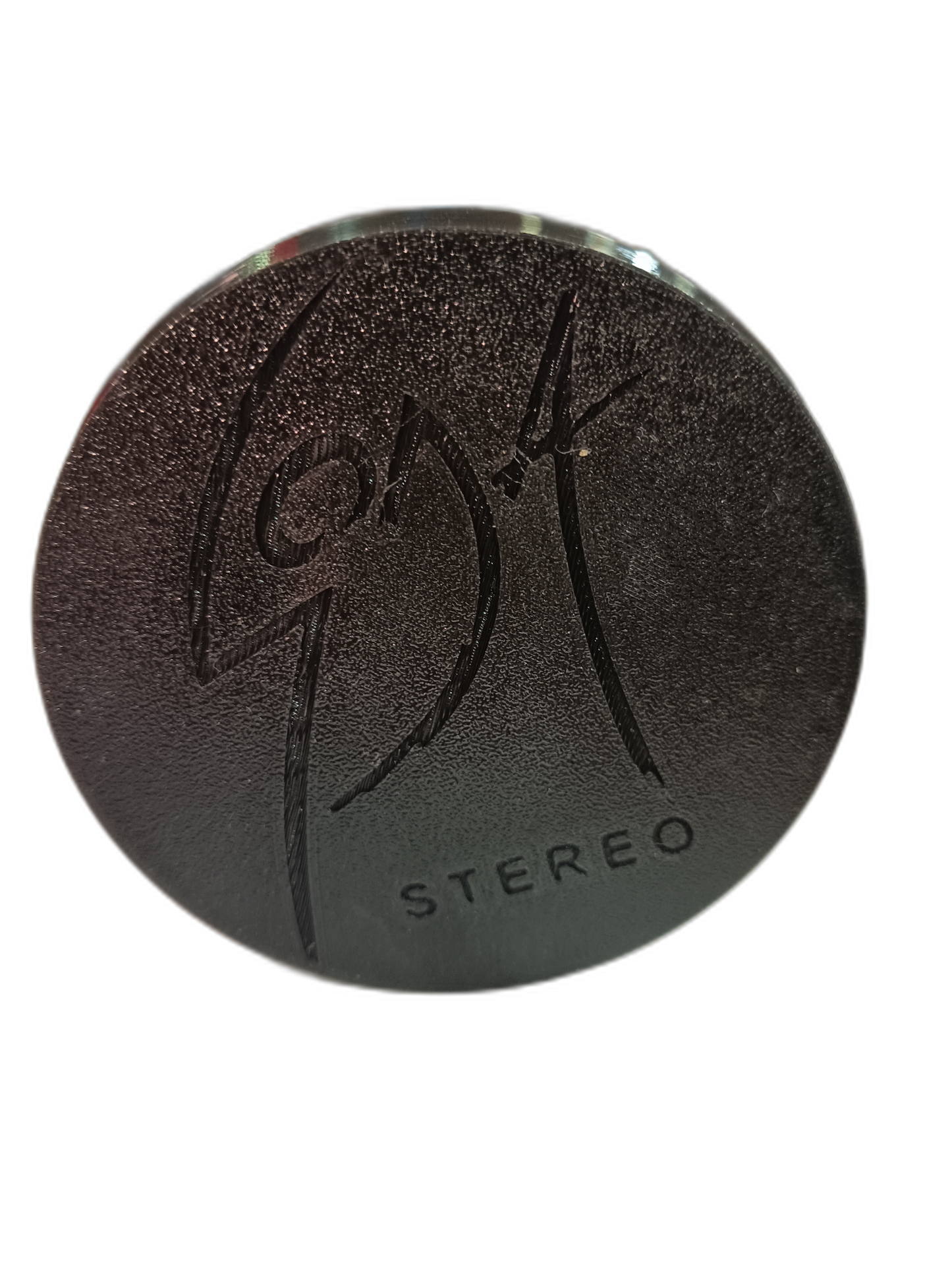 Jarra Soda Stereo Impresa en 3D - 0.5 litros o 1 litro — imagen 4