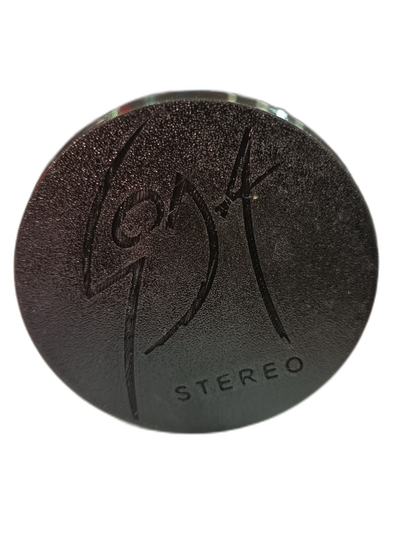 Jarra Soda Stereo Impresa en 3D - 0.5 litros o 1 litro — imagen 4