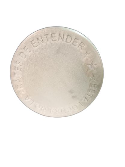 Jarra Selección Argentina impreso en 3D - War Record Córdoba
