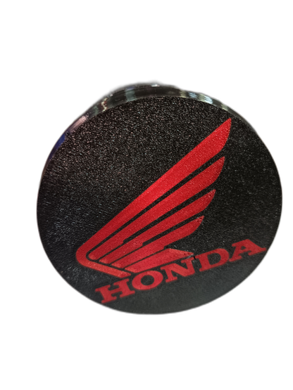 Jarra Honda impreso en 3D - War Record Córdoba