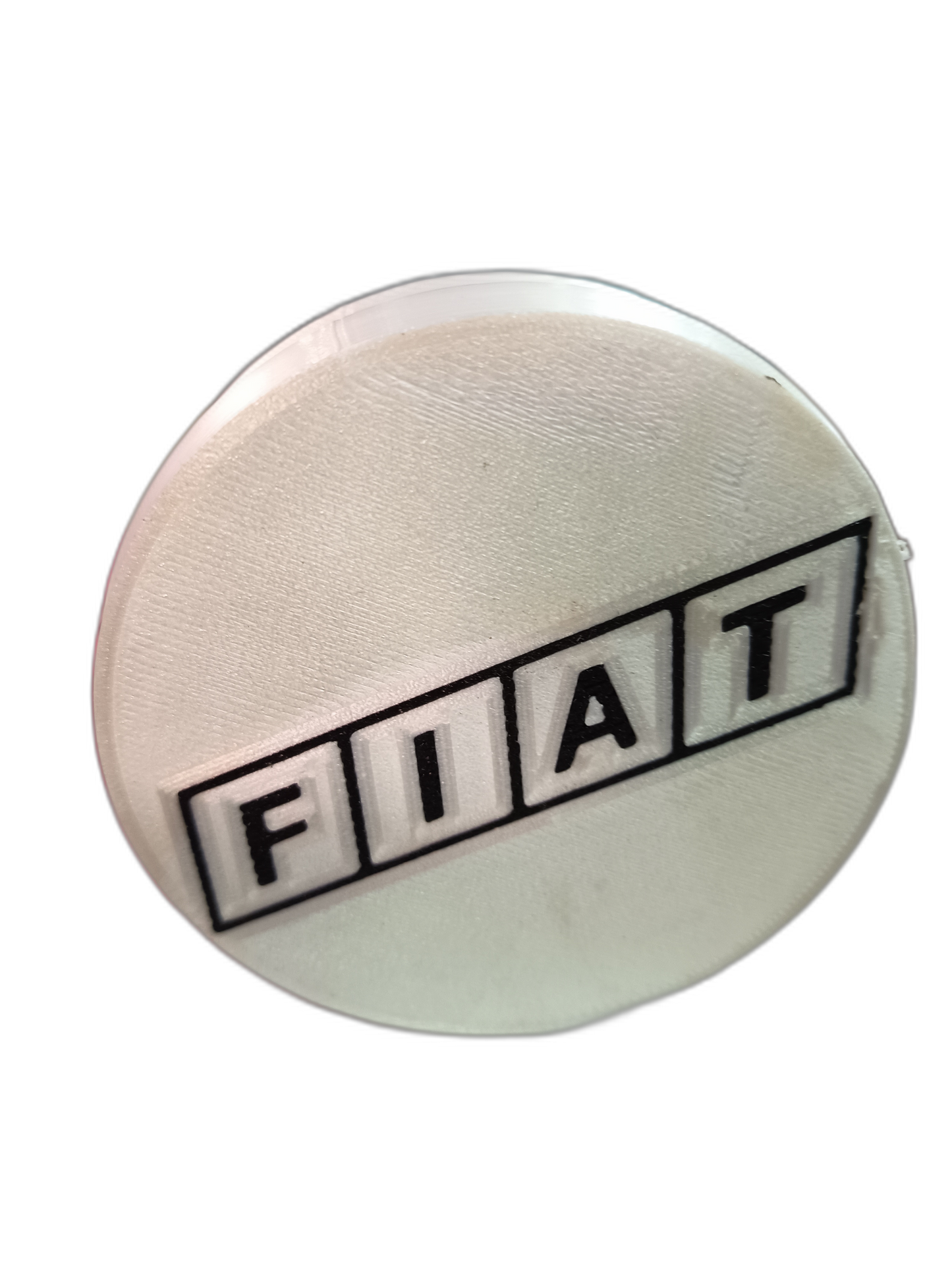 Jarra Fiat Impresa en 3D - 0.5 litros o 1 litro — imagen 4