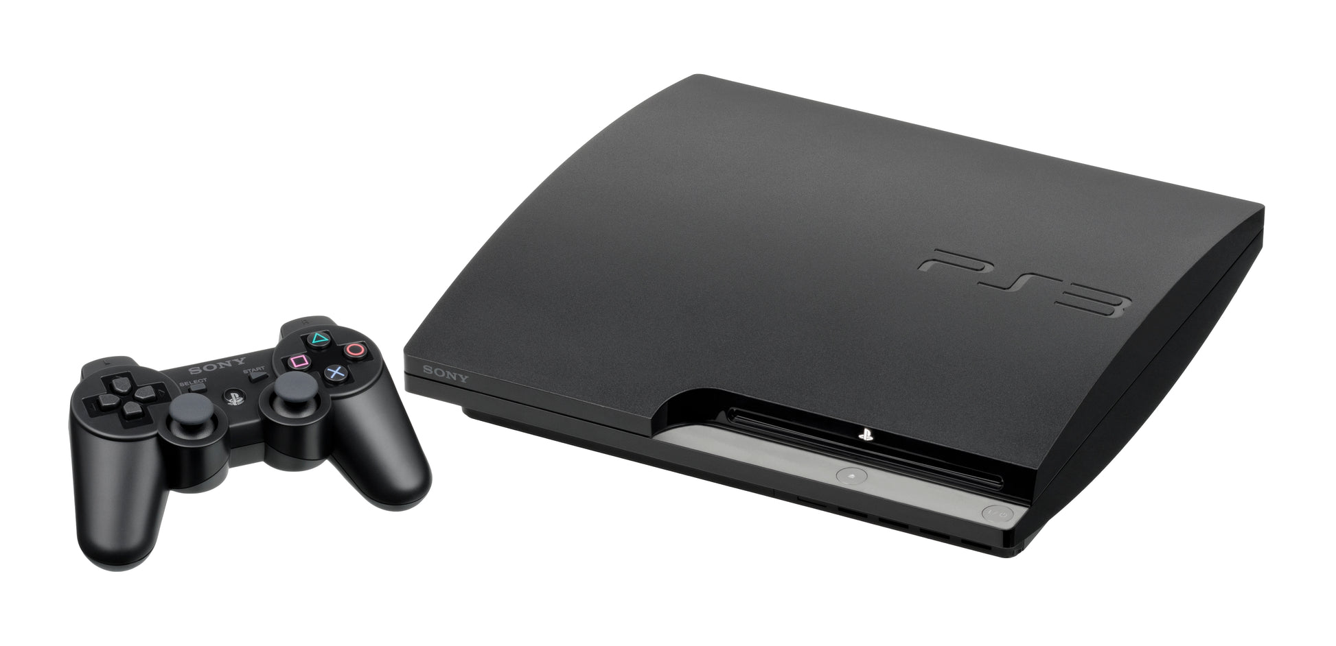 PlayStation 3 (PS3) — imagen 1