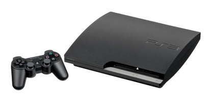 PlayStation 3 (PS3) — imagen 1