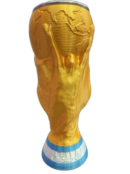 Jarra copa del mundo