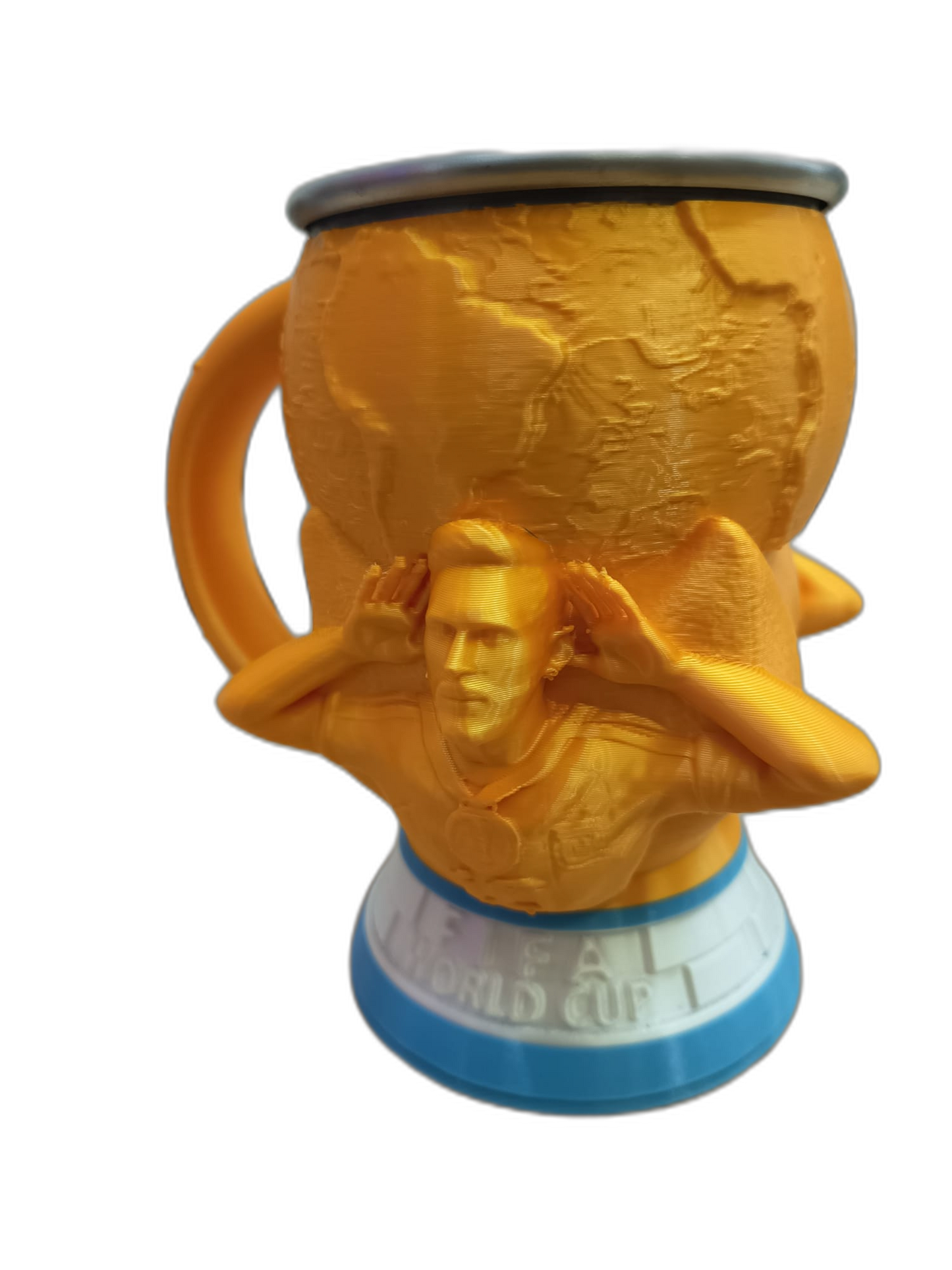 Jarra de messi