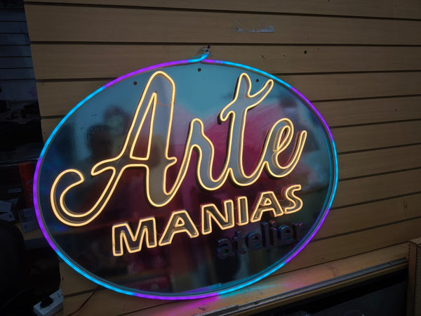 Arte manías 2