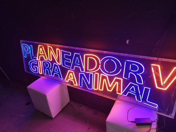 Planeador V 2