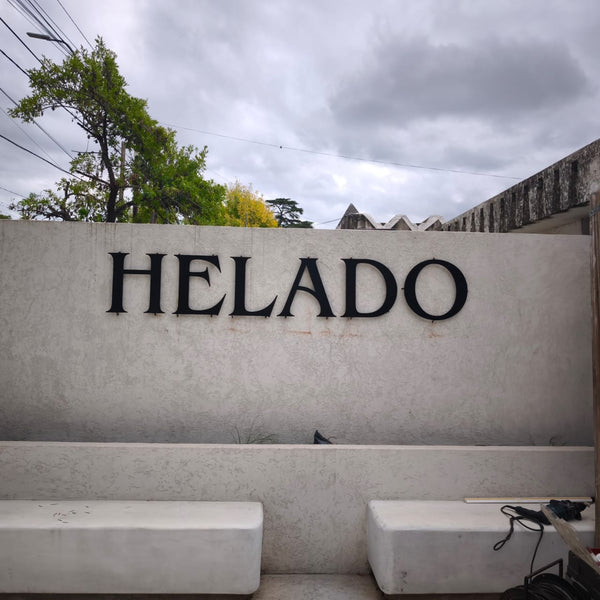 Helado
