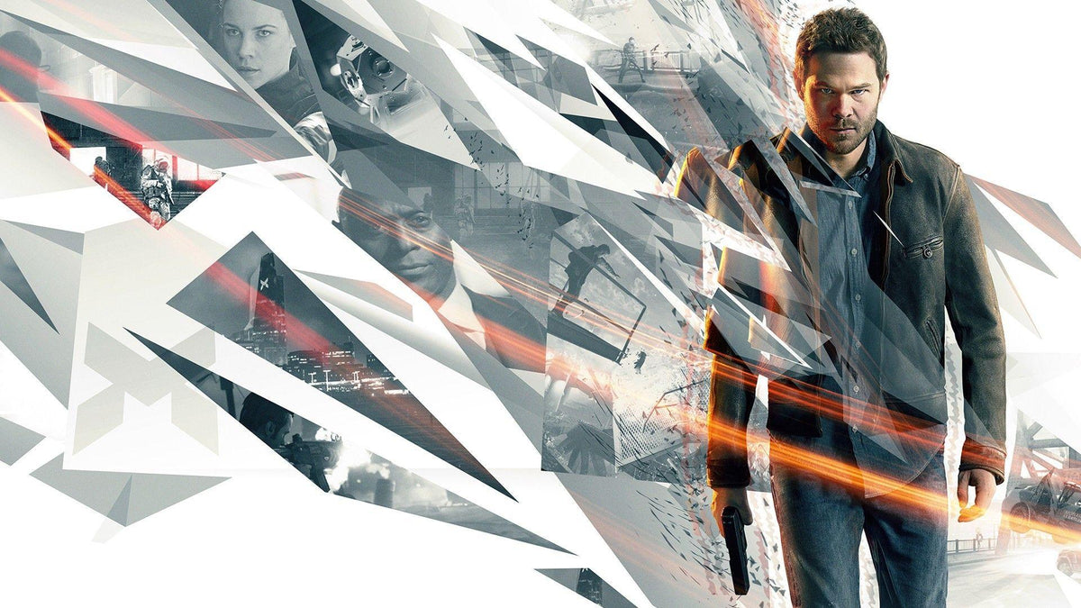 Quantum Break — foto 2