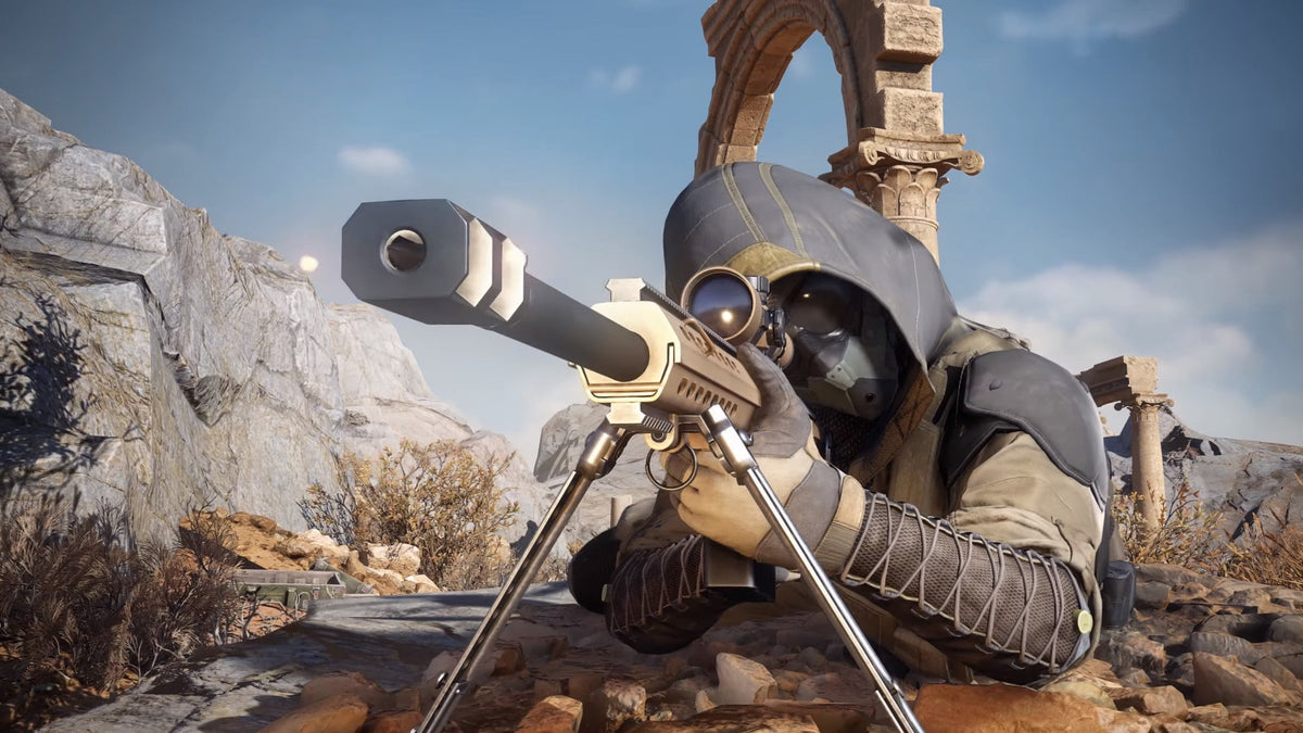 Sniper: Ghost Warrior Contracts 2 — foto 2