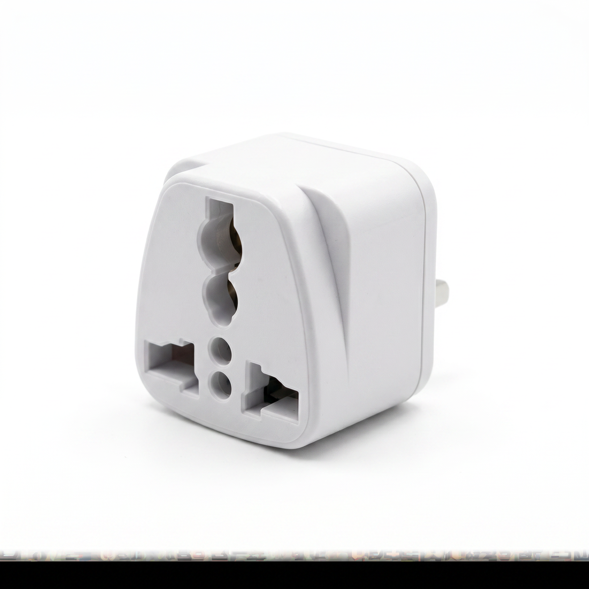 Adaptador Enchufe Universal Tourism Plug para Viajes