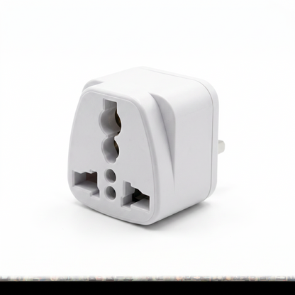 Adaptador Enchufe Universal Tourism Plug para Viajes