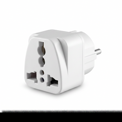 Adaptador Enchufe Universal Tourism Plug para Viajes