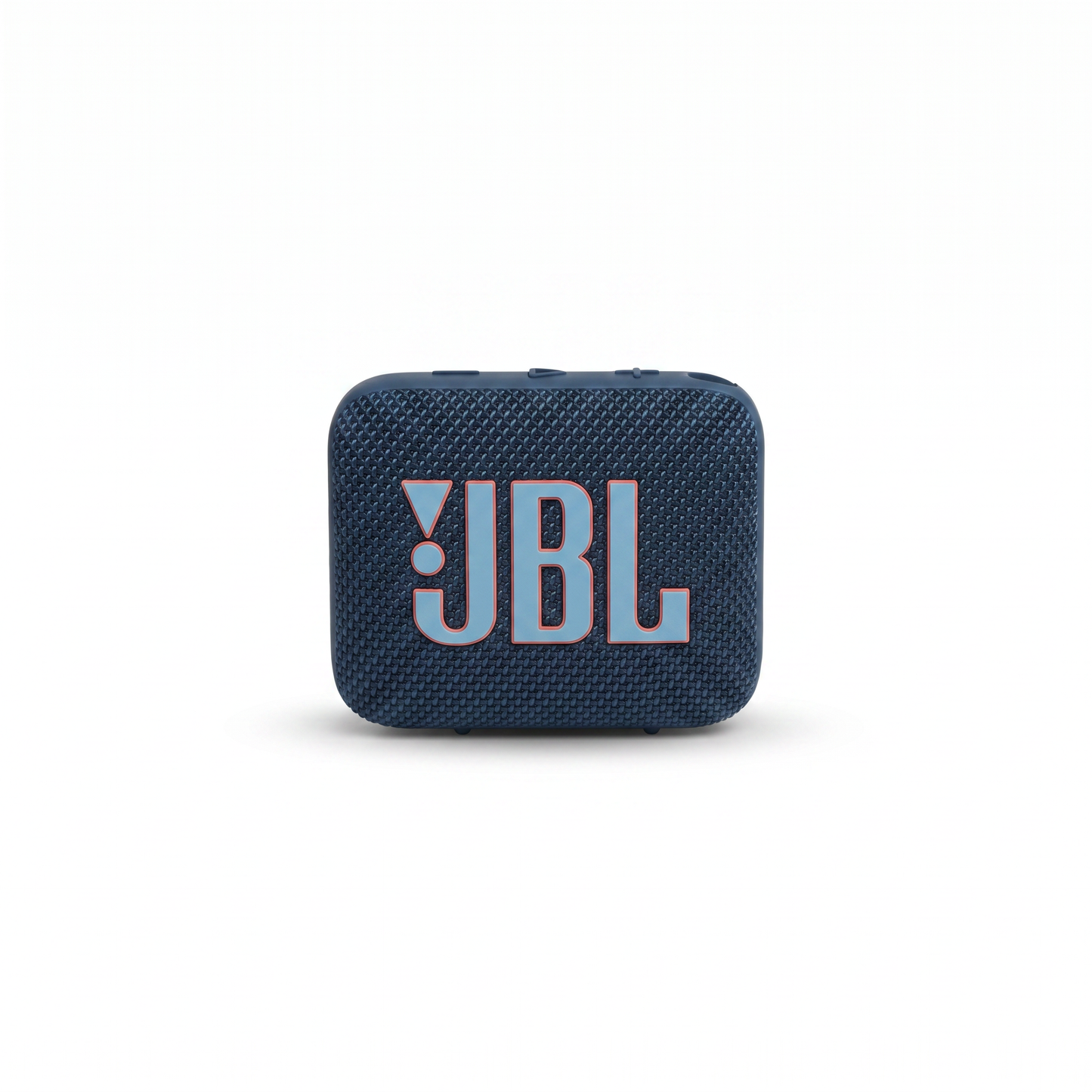 Parlante JBL GO4 Azul — Bluetooth 5.3, IP67 Resistente al Agua, 5hs