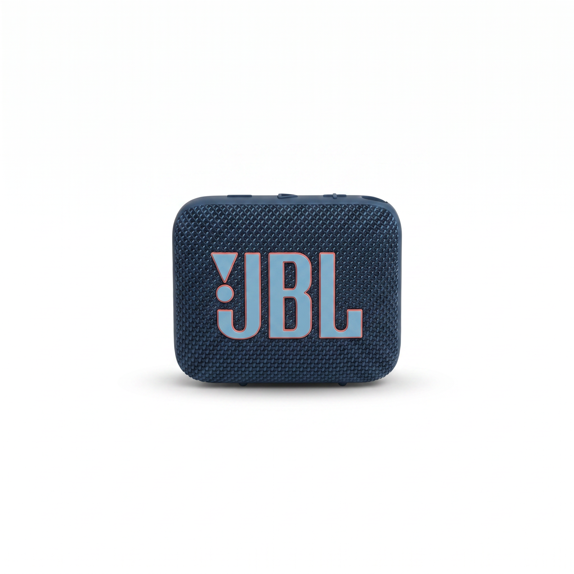 Parlante JBL GO4 Azul — Bluetooth 5.3, IP67 Resistente al Agua, 5hs