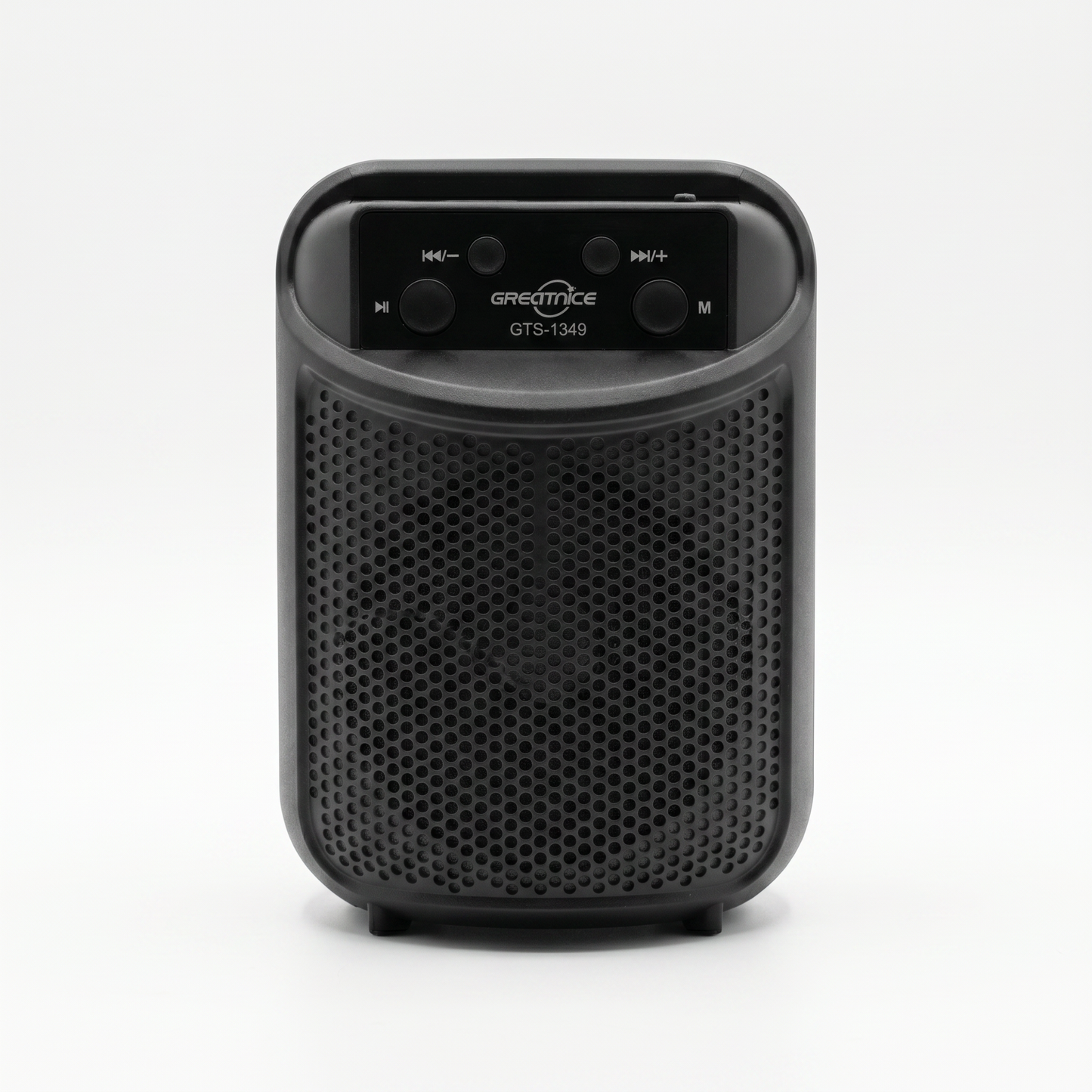 Parlante Bluetooth Greatnice GTS-1349 — Portátil Recargable, Buen Sonido