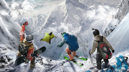Steep — foto 2