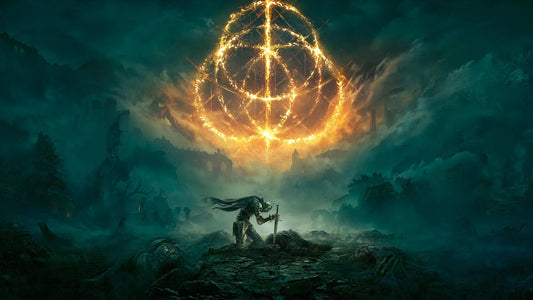Elden Ring PS5