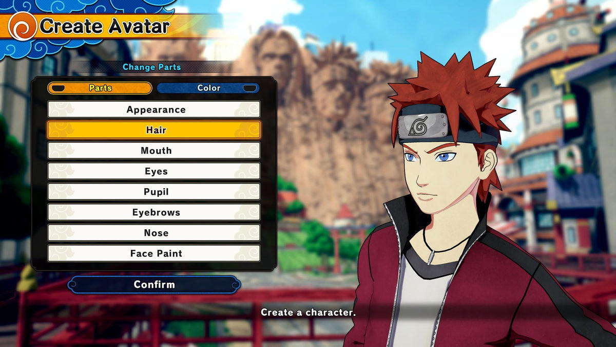 NARUTO TO BORUTO: SHINOBI STRIKER — foto 2
