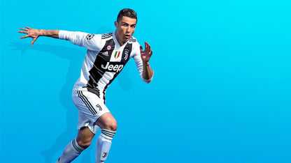 FIFA 19 — foto 2