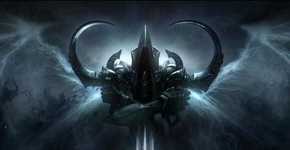 Diablo III: Ultimate Evil Edition