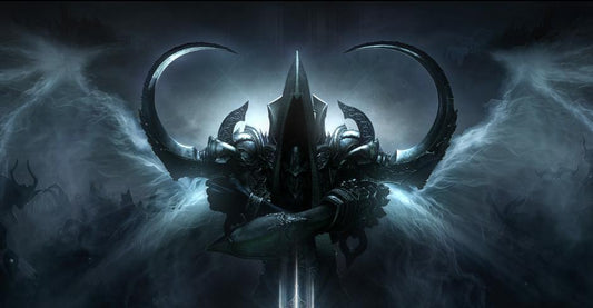 Diablo III: Ultimate Evil Edition