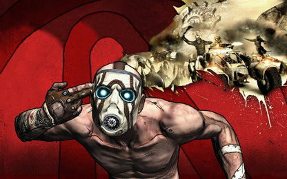 Borderlands — foto 2