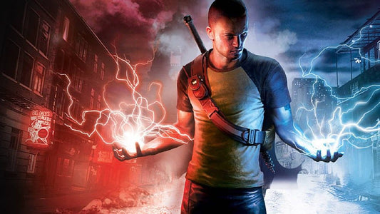 inFAMOUS 2 — foto 2