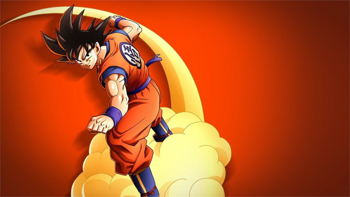 DRAGON BALL Z KAKAROT PS4 Usado — foto 2