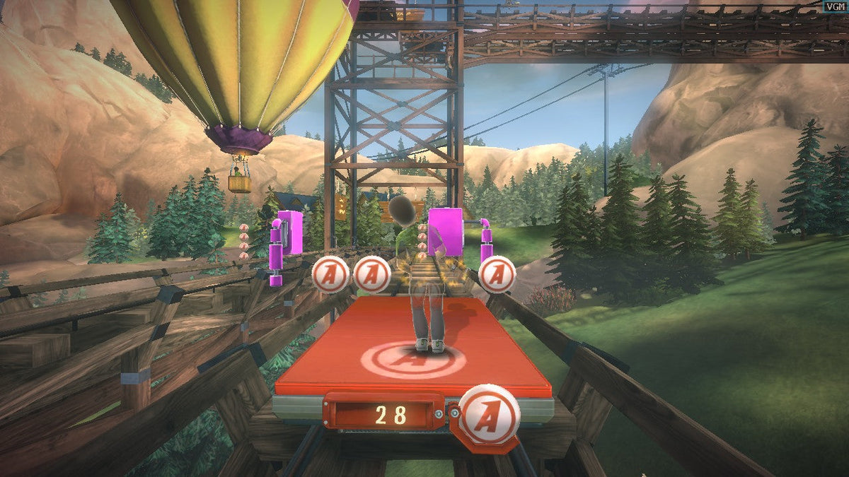 Kinect Adventures! — foto 2