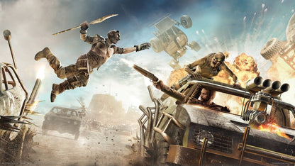 Mad Max — foto 2