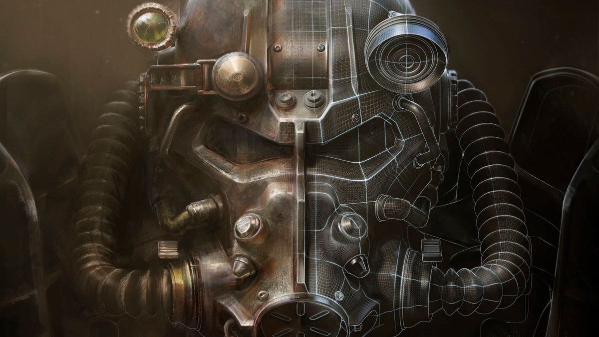 FALLOUT 4 PS4 Usado — foto 2