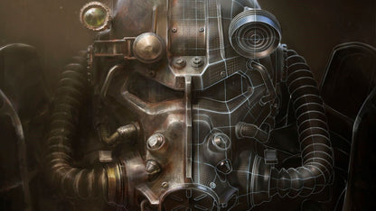 FALLOUT 4 PS4 Usado — foto 2