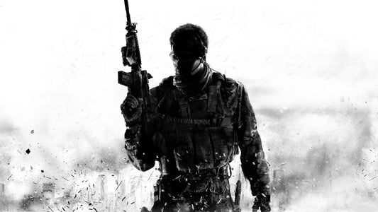 Call of Duty: Modern Warfare 3 — foto 2