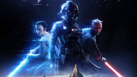 STAR WARS Battlefront II