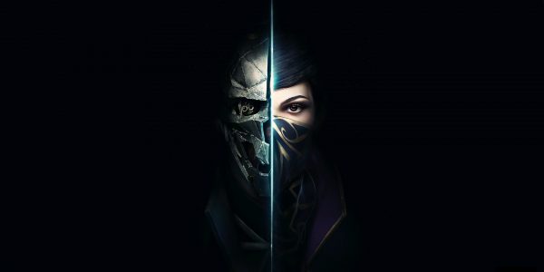 DISHONORED 2 PS4 Usado — foto 2