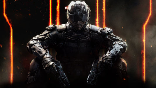 Call of Duty: Black Ops III — foto 2