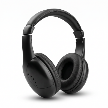 HBLtech Auriculares Inalambricos 5 en 1 - Modelo GC1806-6