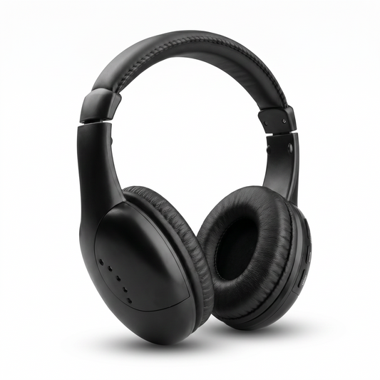 HBLtech Auriculares Inalambricos 5 en 1 - Modelo GC1806-6